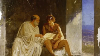 Filsafat Aristoteles