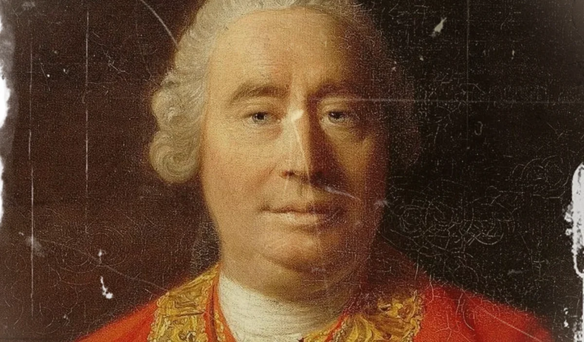 Filsafat David Hume
