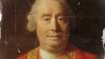 Filsafat David Hume
