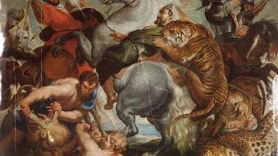 Filsafat Determinisme