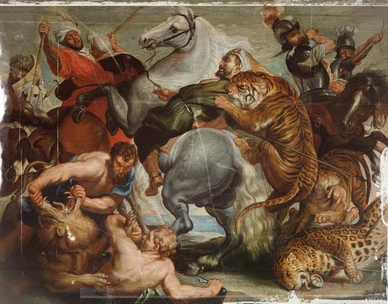 Filsafat Determinisme