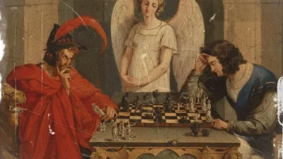 Filsafat Eksistensialisme