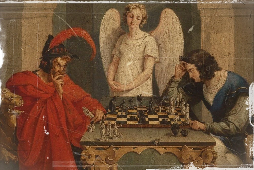 Filsafat Eksistensialisme