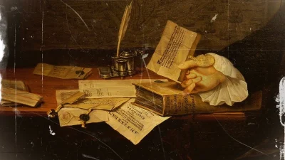 Pengantar Logika dalam Filsafat