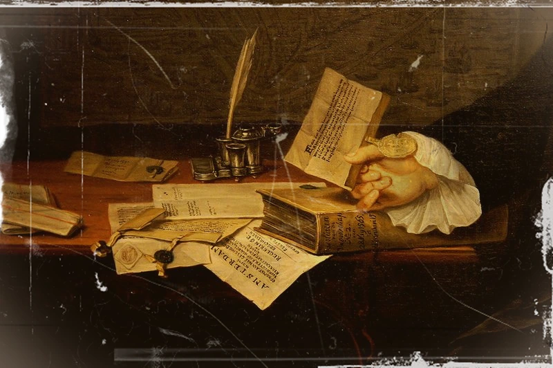 Pengantar Logika dalam Filsafat