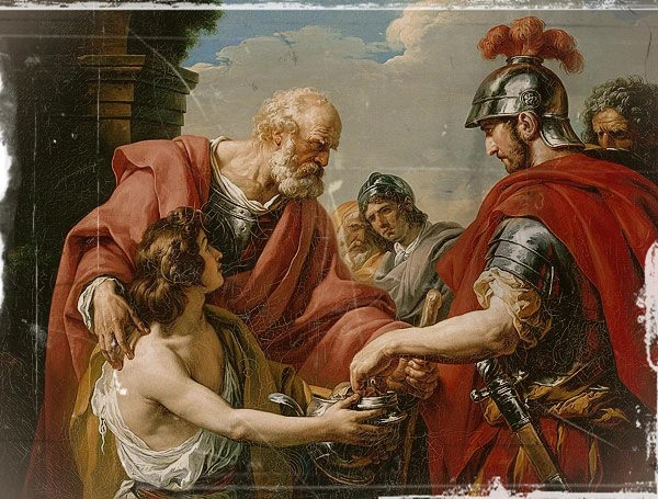 Filsafat Voluntarisme