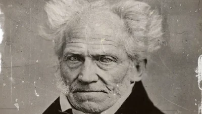 Filsafat Arthur Schopenhauer