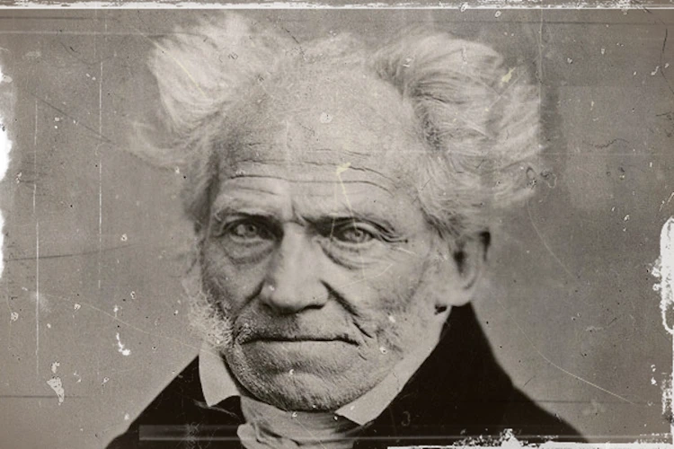 Filsafat Arthur Schopenhauer