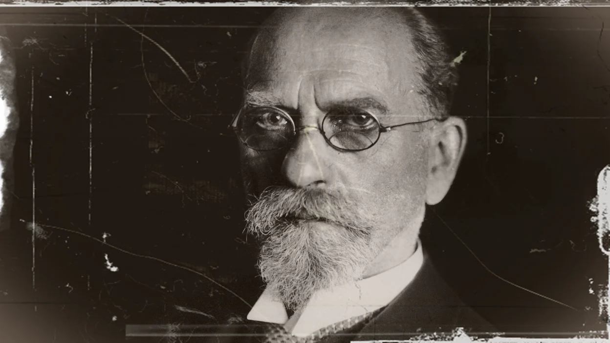 Filsafat Edmund Husserl