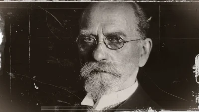 Filsafat Edmund Husserl