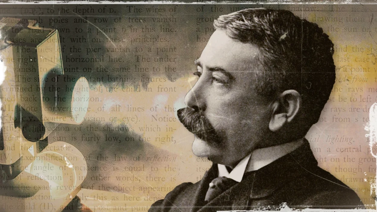 Filsafat Ferdinand de Saussure
