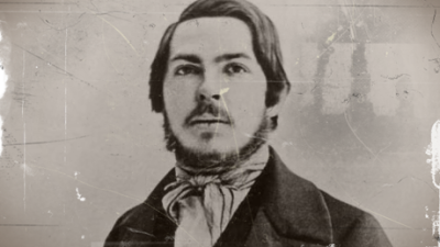 Filsafat Friedrich Engels