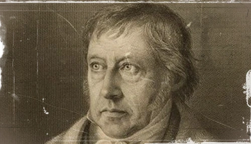 Filsafat Hegel