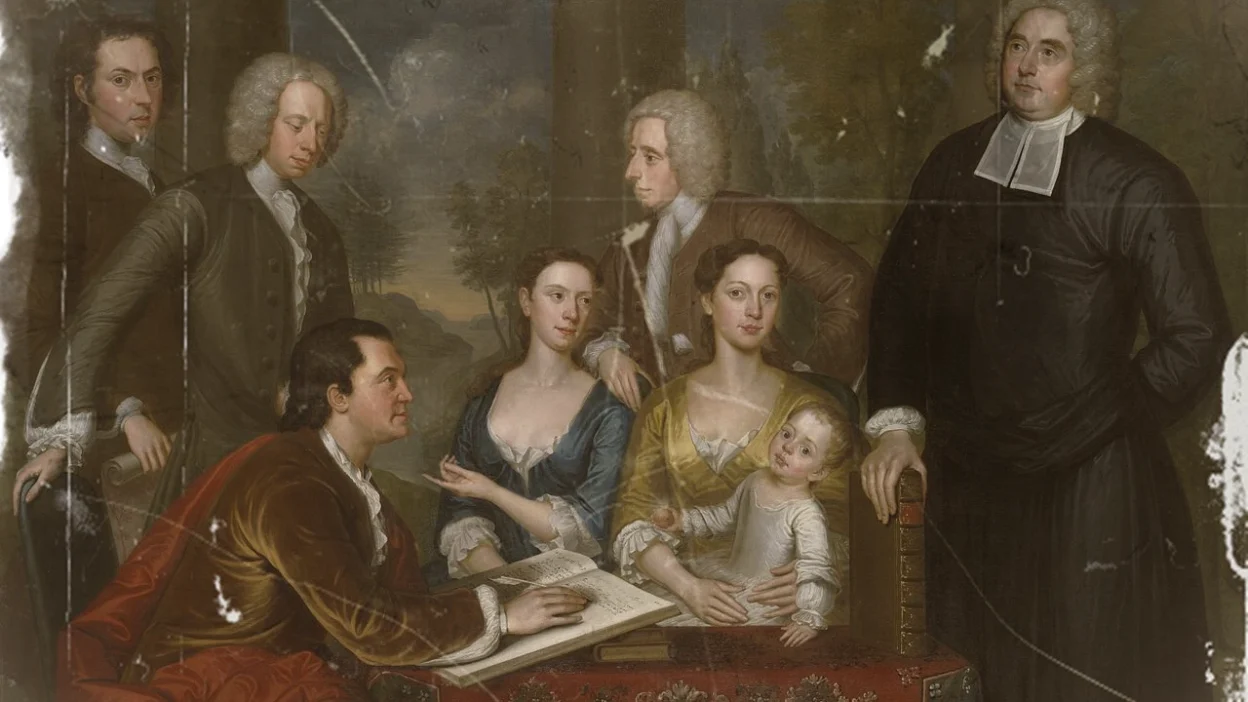 Filsafat George Berkeley