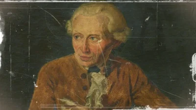 Filsafat Kant