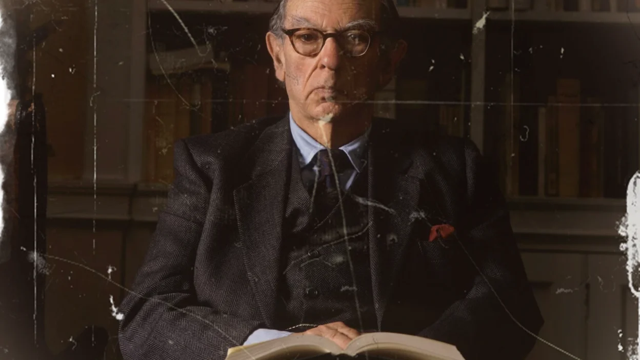 Filsafat Isaiah Berlin