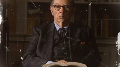 Filsafat Isaiah Berlin