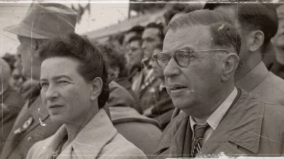 Filsafat Jean-Paul-Sartre