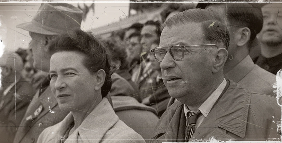 Filsafat Jean-Paul-Sartre