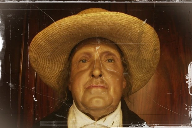 Filsafat Jeremy Bentham