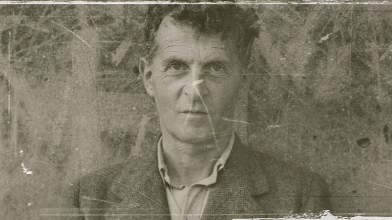 Filsafat Ludwig Wittgenstein