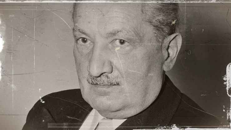 Filsafat Martin Heidegger