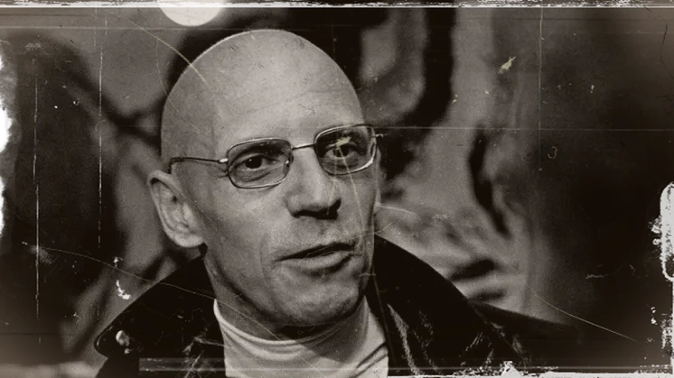 Filsafat Michel Foucault