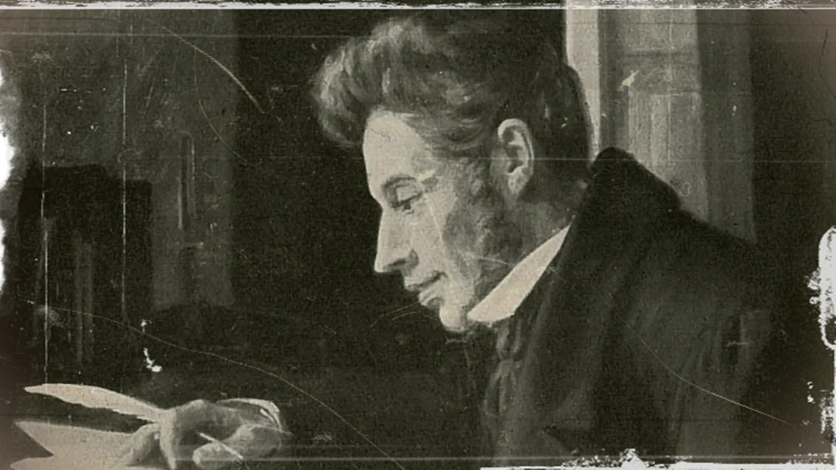 Filsafat Søren Kierkegaard