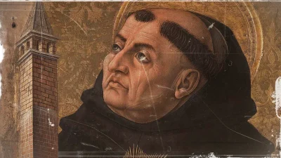 Filsafat Thomas Aquinas