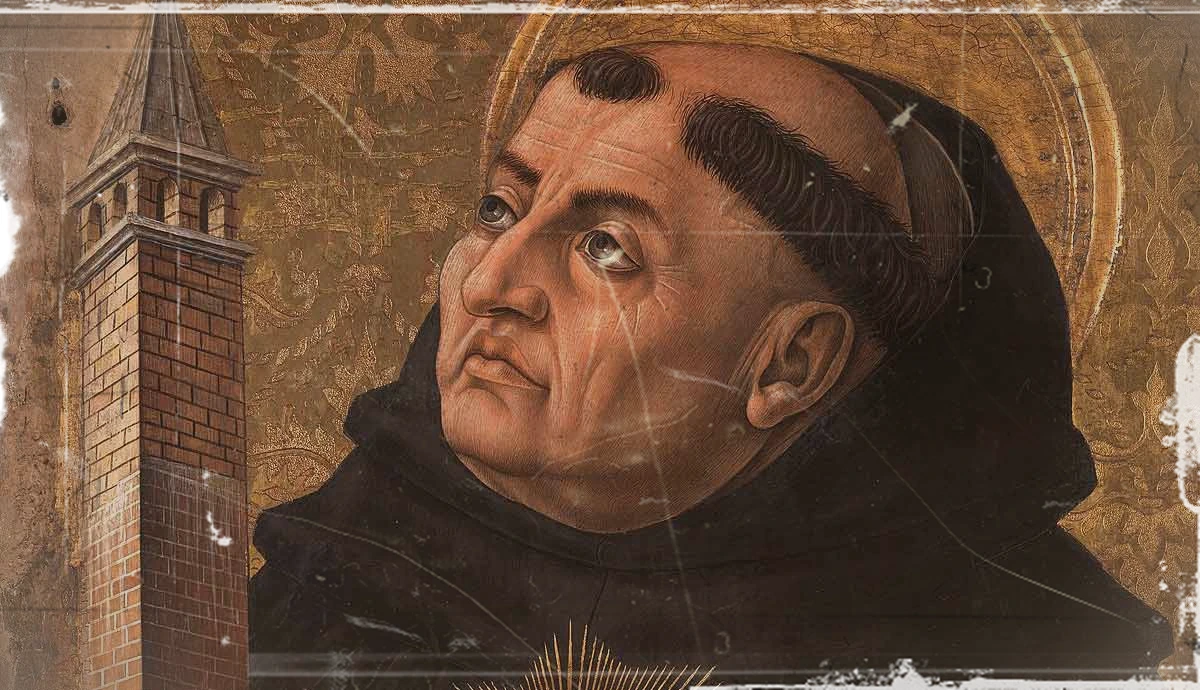 Filsafat Thomas Aquinas
