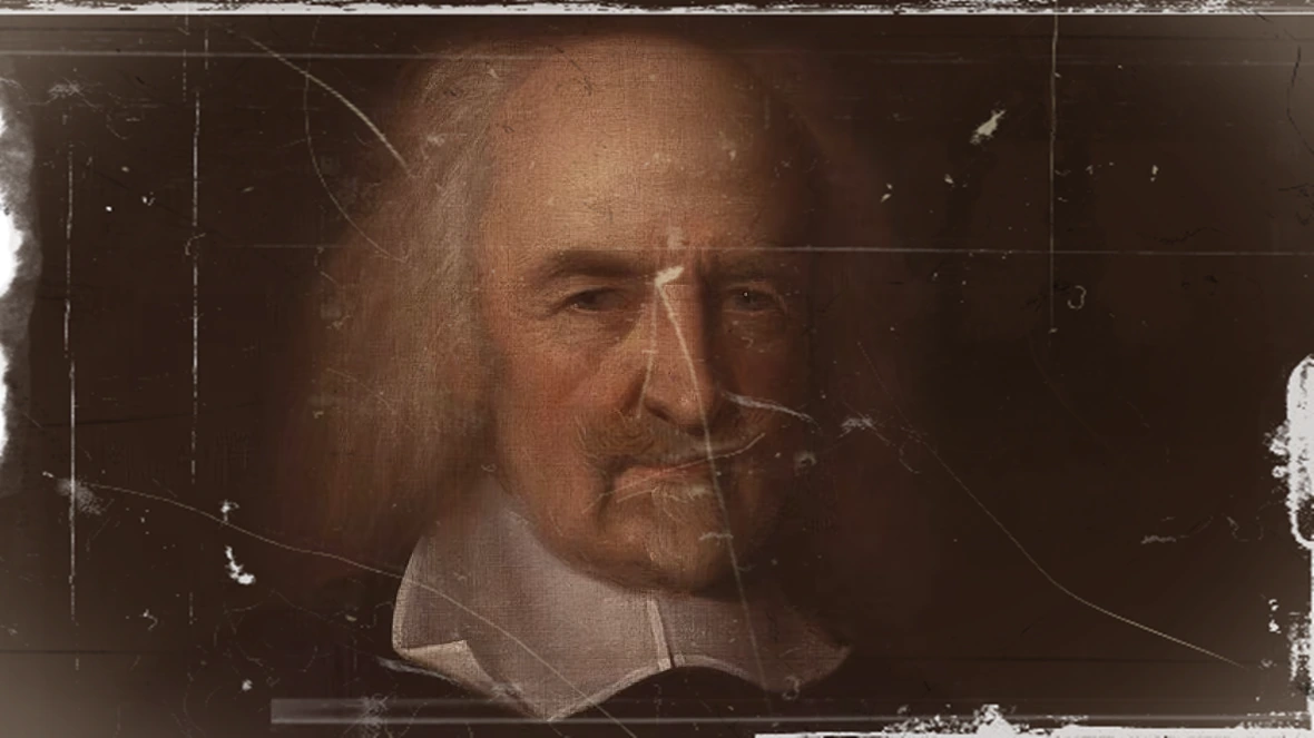 Filsafat Thomas Hobbes