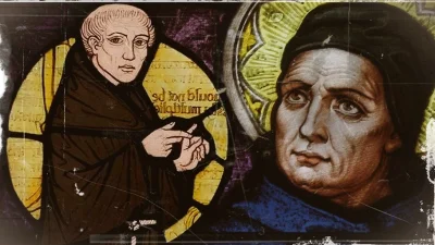 Filsafat William dari Ockham