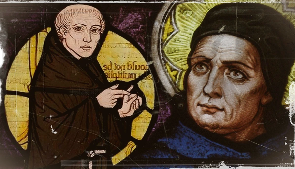 Filsafat William dari Ockham