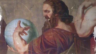 Filsafat Anaxagoras