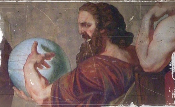Filsafat Anaxagoras