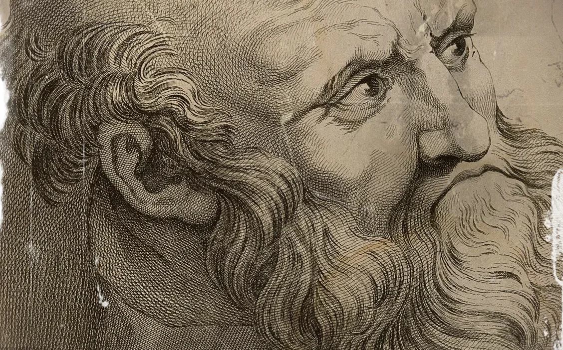 Filsafat Anaximander