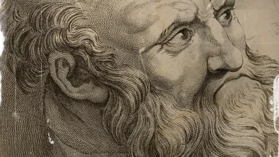 Filsafat Anaximander