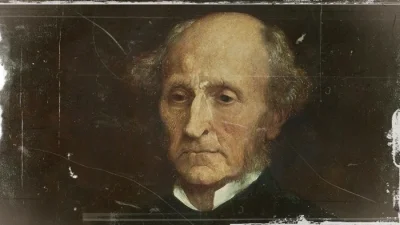 Filsafat John Stuart Mill
