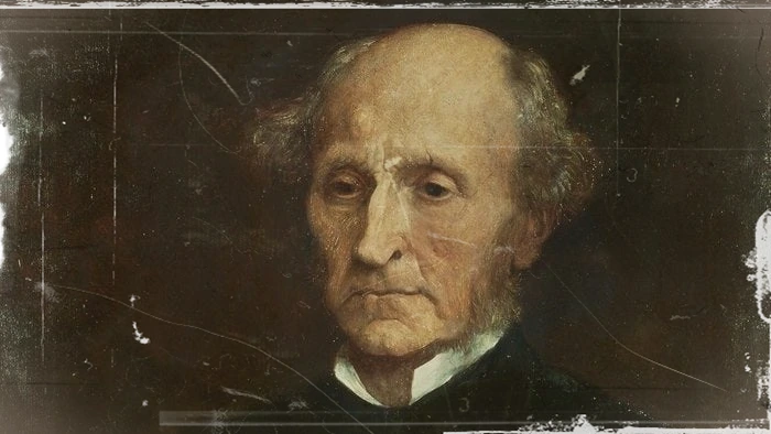 Filsafat John Stuart Mill