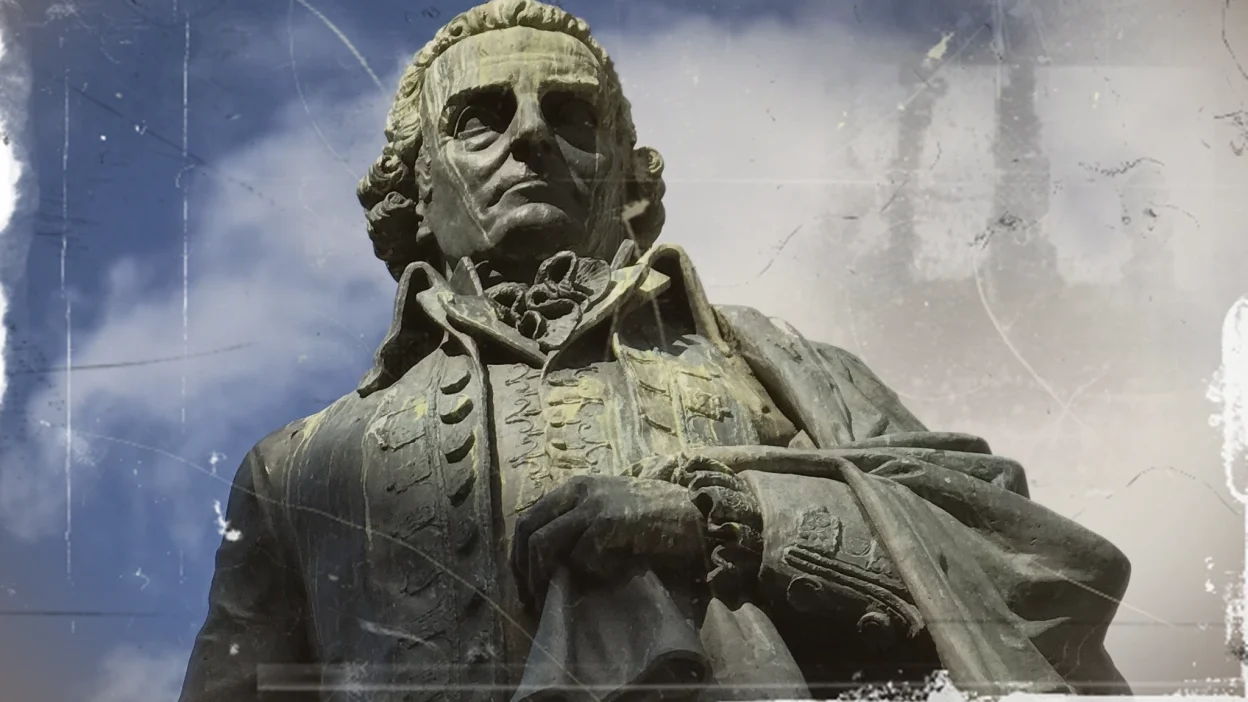 Filsafat Adam Smith