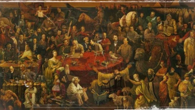 Ensiklopedia Fallacy