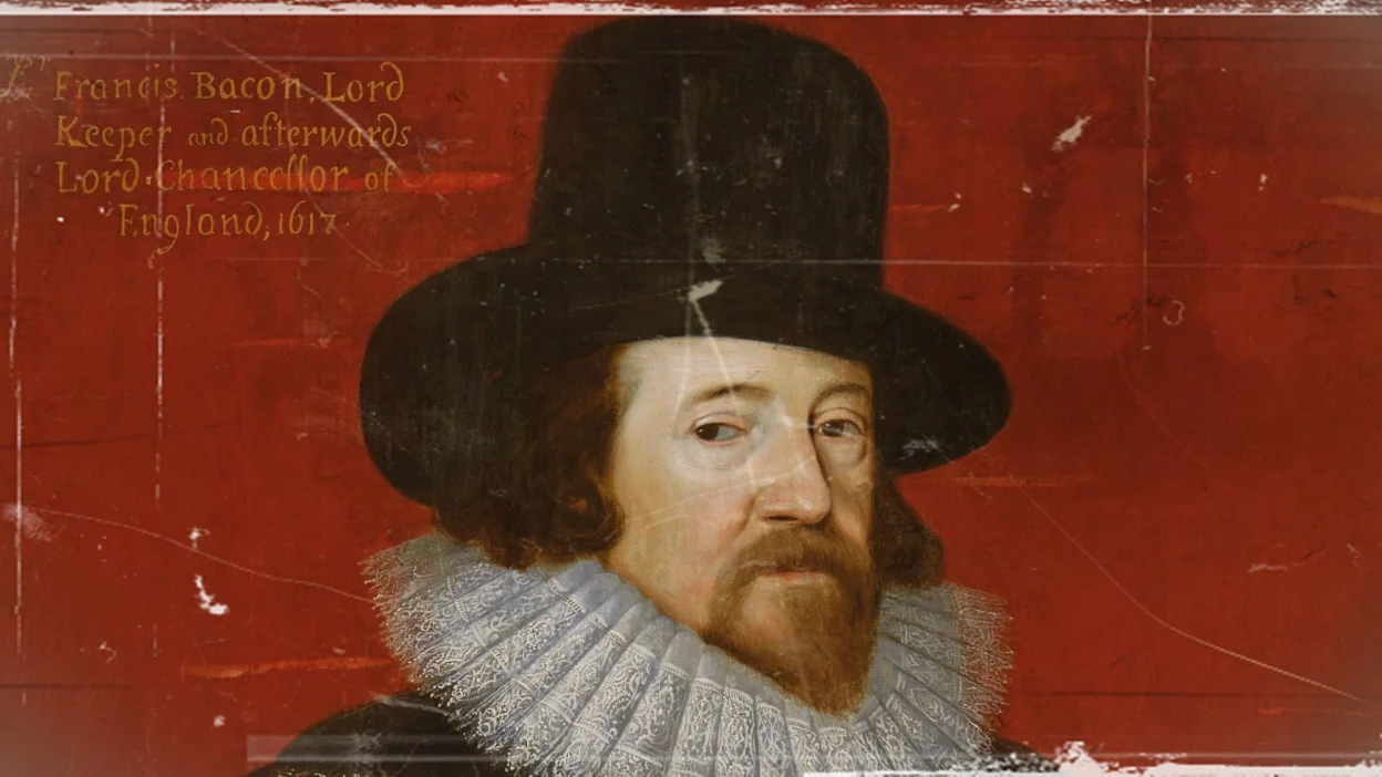 Filsafat Francis Bacon