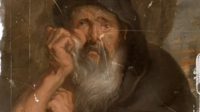 Filsafat Heraclitus