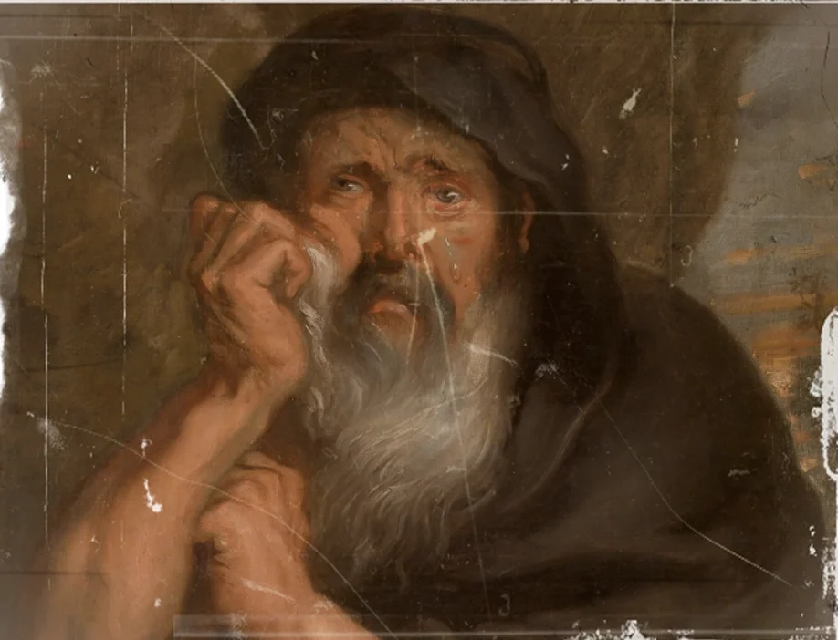 Filsafat Heraclitus