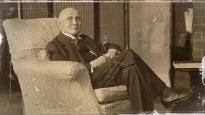 Filsuf Alfred North Whitehead
