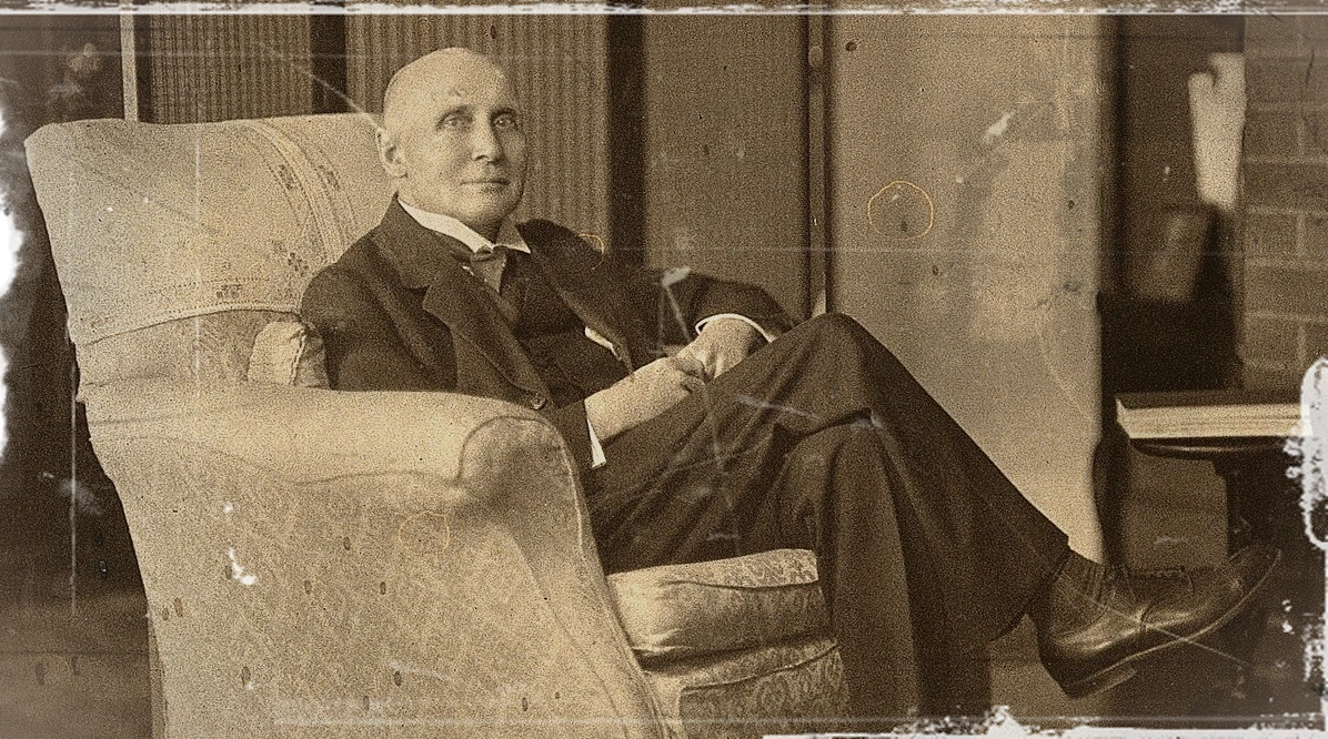 Filsuf Alfred North Whitehead
