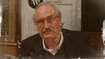 Filsuf Axel Honneth