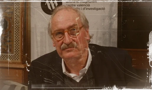 Filsuf Axel Honneth