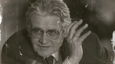 Filsuf Karl-Otto Apel
