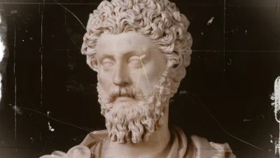 Filsuf Marcus Aurelius